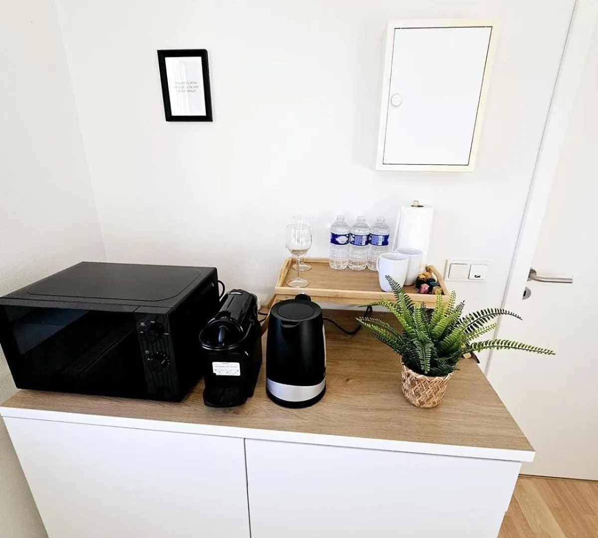 Chic Studio In Luxembourg City-Limp17C Luxembourg