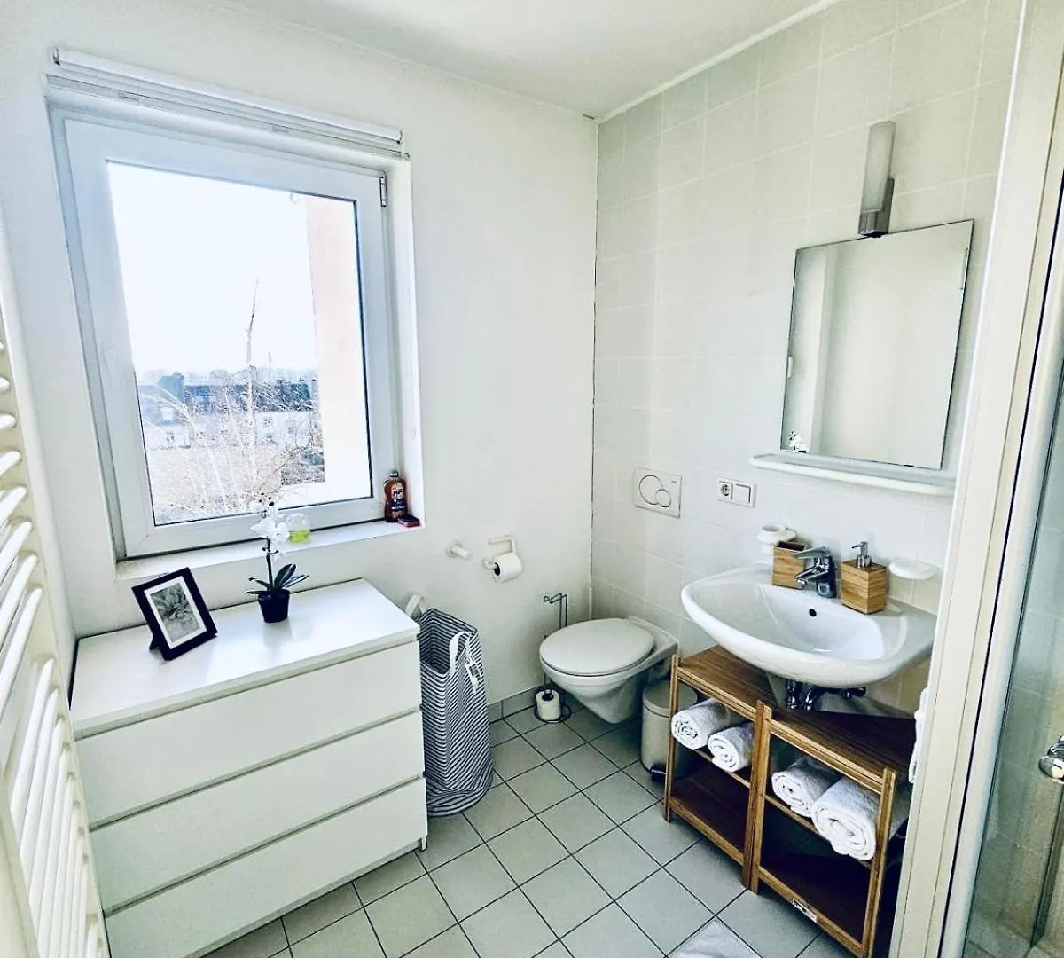 Chic Studio In Luxembourg City-Limp17C 0*,